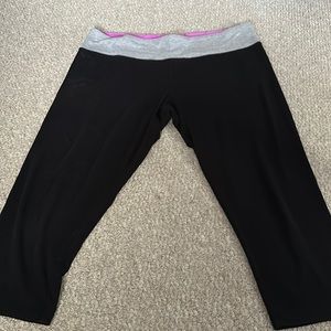 So brand capri leggings